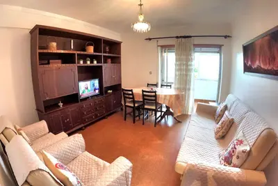 Image de Carcavelos, 3 bedroom renovated, S. D. Rana, Cascais