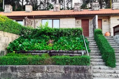 Image de Casa Nogueira - Minho's Guest