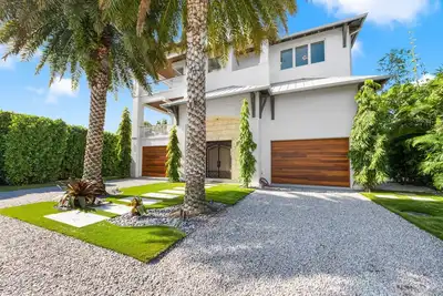 Image de La Grande Maison - 4 Bed / 4 Bath Luxury Home
