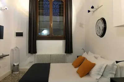 Image de prestigioso monolocale in centro storico