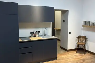 Image de 1bdb apartment on Teryan st. 65.