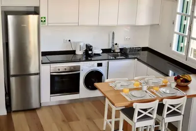 Image de Seven FunchalApartment Ii Profitez d'une expérience agréable au cœur d la ville