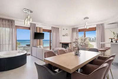 Image de Elia Seaside Nea Chora