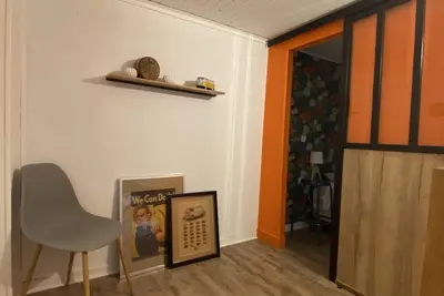 Image de Maison proche mer et au calme