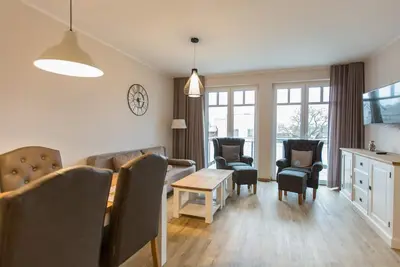 Image de Willkommen im Ostseebad Kühlungsborn. Willkommen im Haus Sunnevelt