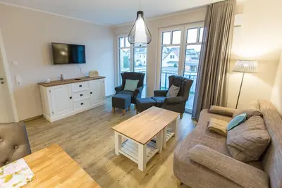 Image de Willkommen im Ostseebad Kühlungsborn. Willkommen im Haus Sunnevelt