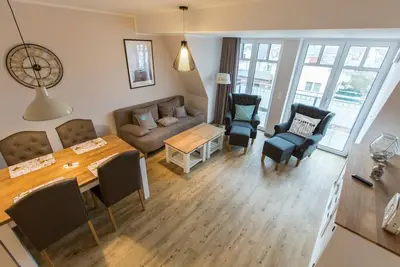 Image de Willkommen im Ostseebad Kühlungsborn. Willkommen im Haus Sunnevelt