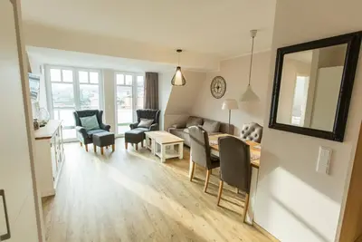 Image de Willkommen im Ostseebad Kühlungsborn. Willkommen im Haus Sunnevelt