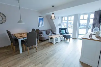 Image de Welcome to the Baltic seaside resort of Kühlungsborn. Welcome to Haus Sunnevelt.