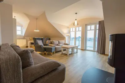 Image de Willkommen im Ostseebad Kühlungsborn. Willkommen im Haus Sunnevelt