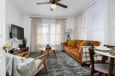 Image de Cozy Space, 5beds w/Free Parking, Near Raymond James Stadium & Amalie Arena