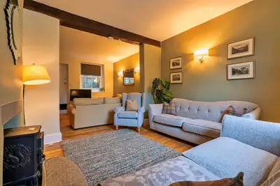 Image de The Cottage at Tideswell