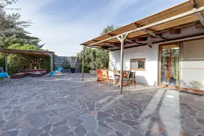 Image de Maison de vacances \"Samarighouse\" près de la mer avec jardin et Wi-Fi