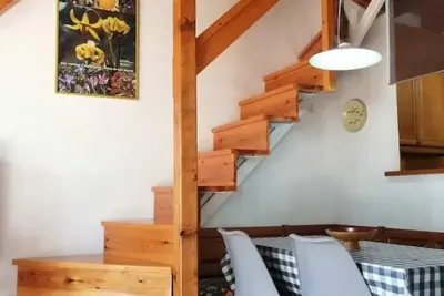 Bright duplex with spectacular views - Justal 1