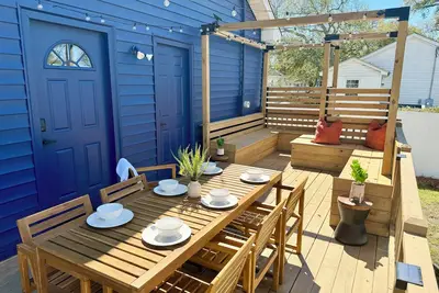 Image de Sunnyside Bungalow Family & Groups Retreat