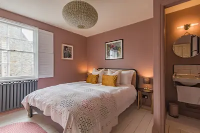 Image de Beautifully designed, stylish holiday home, seconds from the beach