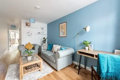 Image de Brand New, Peaceful Headington Home & Free Parking
