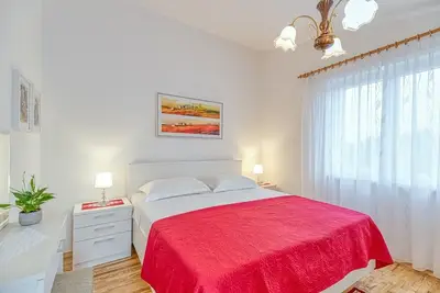 Image de Maya in Porec, Croatia
