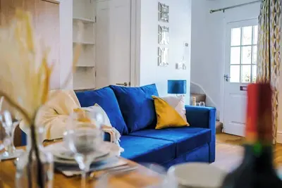 Image de Lovely house, great location, perfect for couples!