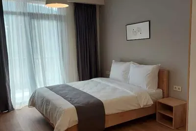 Image de Bakuriani apartment m25 (517)