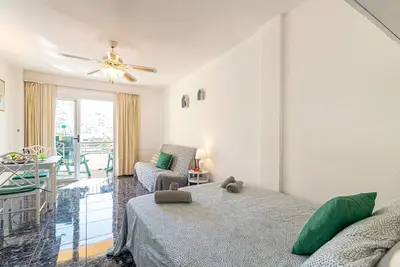 Image de Studio Situado a 100 Mtrs de la Playa de Las Vistas
