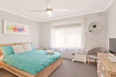 Image de West Beach Family Beauty - 2 Bed Unit