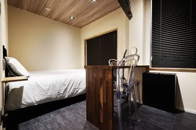 Image de Real Life Sangenjaya Studio 2Pax Shibuya