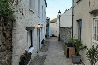 Image de Cosycot, Beautiful Fisherman's Cottage By The Sea