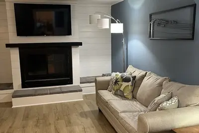 Image de Pet Friendly home - Sleeps 6