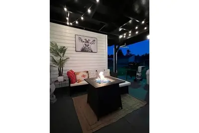 Image de 💎Private, Chic & Convenient Double Suite 3min->Jblm💎