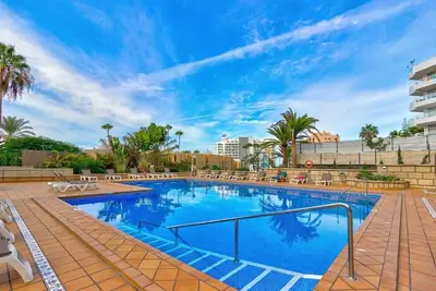 Image de Borinquen 118 - Cosy studio in Las Americas