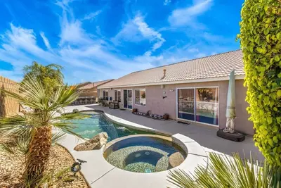 Image de Relax in Coachella Valley With No Fees to Heating Pool/Spa and free Rv Parking! !