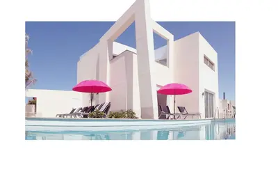 Image de Meloneras Hill, heated pool, views, Smart Tv, Wifi, Barbecue