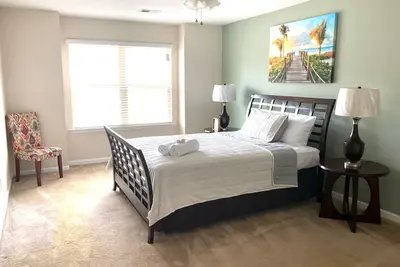 Image de Quiet Cozy Home Minutes Away From Downtown