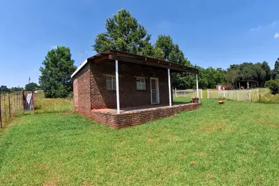 Image de Private Cottage - 5 minutes to the Cradle of Humankind