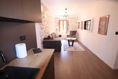 Image de Moderni Luxury apartment Center