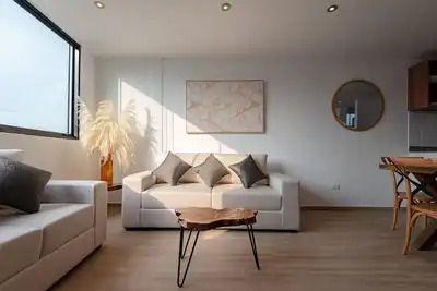 Image de Premiere Incredible Dpt with Pool in Pulpos