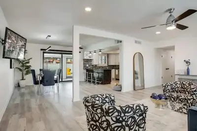 Image de Old Town Scottsdale Luxury Oasis With Heated Pool