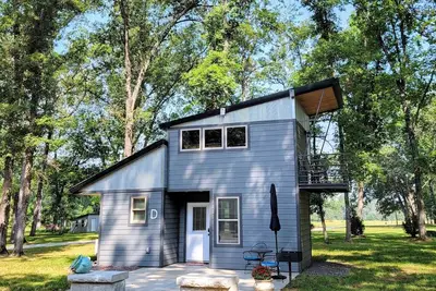 Image de Tiny Home D at Red Oak Valley