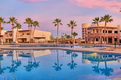 Image de Caracoles N 206 · Peaceful Private <br>Community off Fremont