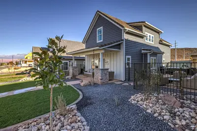 Image de Brand New | 3 Bedrooms | Mini Golf | Lazy River | Rr