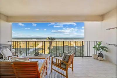 Image de Ocean Villa 2: Oceanviews, Steps to the beach!