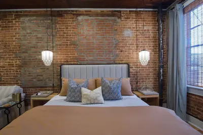 Image de The New York Room- The Buzzard's Roost Inn