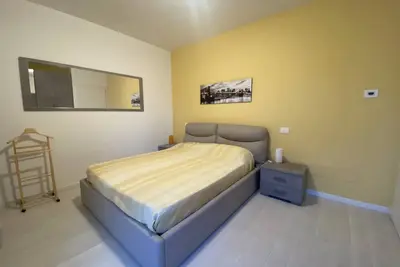 Image de Apartment with private parking