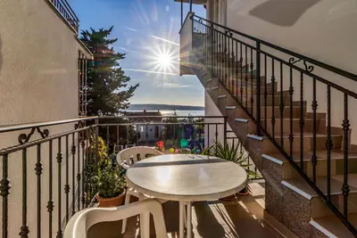 Image de Appartement confortable à Crikvenica.