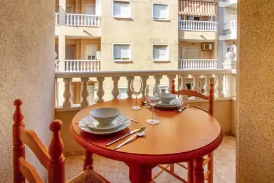 Image de Superbe appartement à Torrevieja