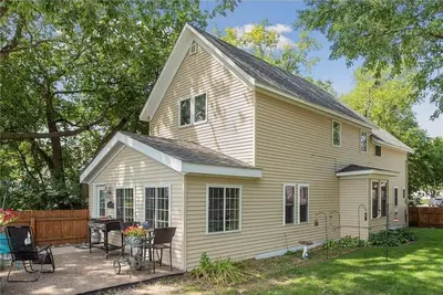 Image de By the Lake. Close to Shoreview, Stillwater, Grant, Mahtomedi