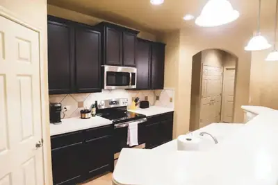 Image de Lackland Afb, Lodge at Golden Valley, Sleeps 9