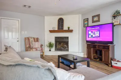 Image de Family-Friendly Beach House in Corpus Christi - Experience Gulf Coast Living!