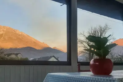 Image de Superbe maison Ă Osse-en-Aspe avec WiFi